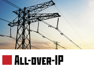  ALPHAOPEN приняла участие в форуме All-over-IP 2022